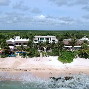 Appartement Casa Coral - Luxury, Akumal